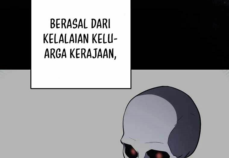 Skeleton Soldier Couldn’t Protect the Dungeon Chapter 242 - halaman 36