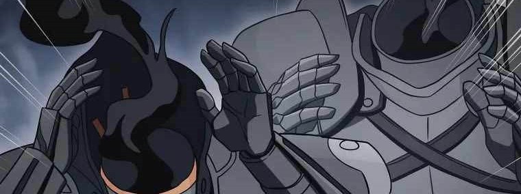 Skeleton Soldier Couldn’t Protect the Dungeon Chapter 242 - halaman 38