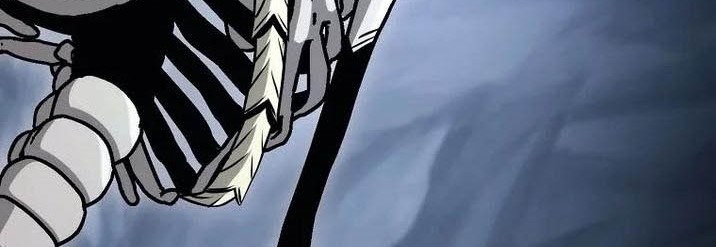 Skeleton Soldier Couldn’t Protect the Dungeon Chapter 242 - halaman 4
