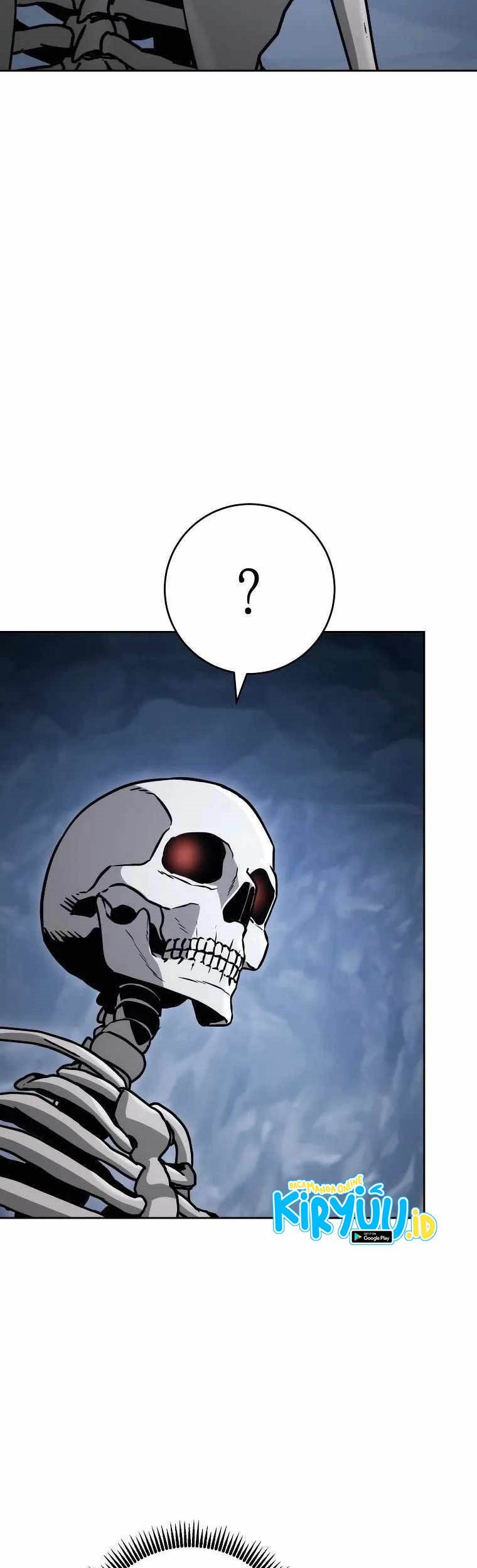 Skeleton Soldier Couldn’t Protect the Dungeon Chapter 242 - halaman 41