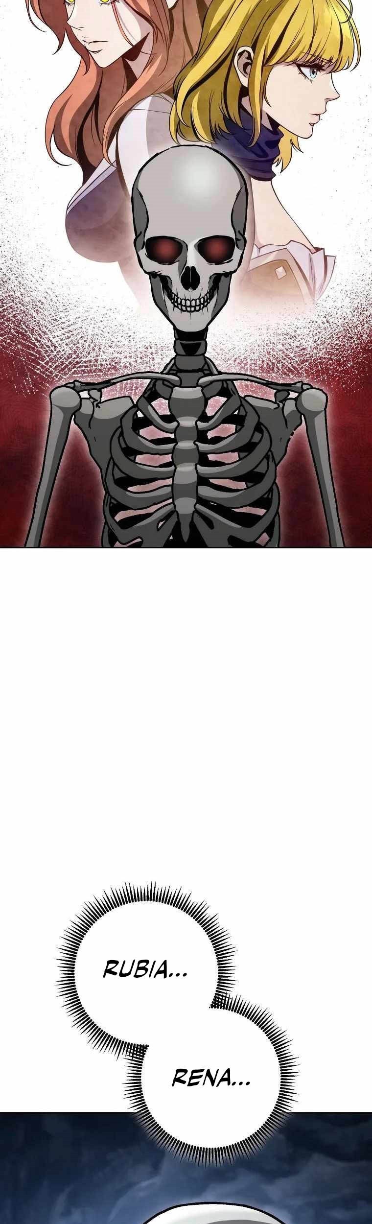 Skeleton Soldier Couldn’t Protect the Dungeon Chapter 242 - halaman 63