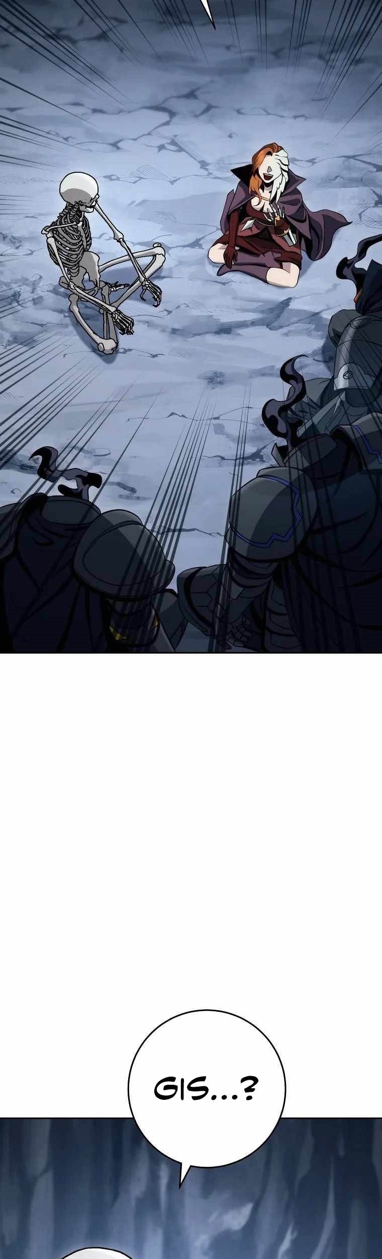 Skeleton Soldier Couldn’t Protect the Dungeon Chapter 242 - halaman 69