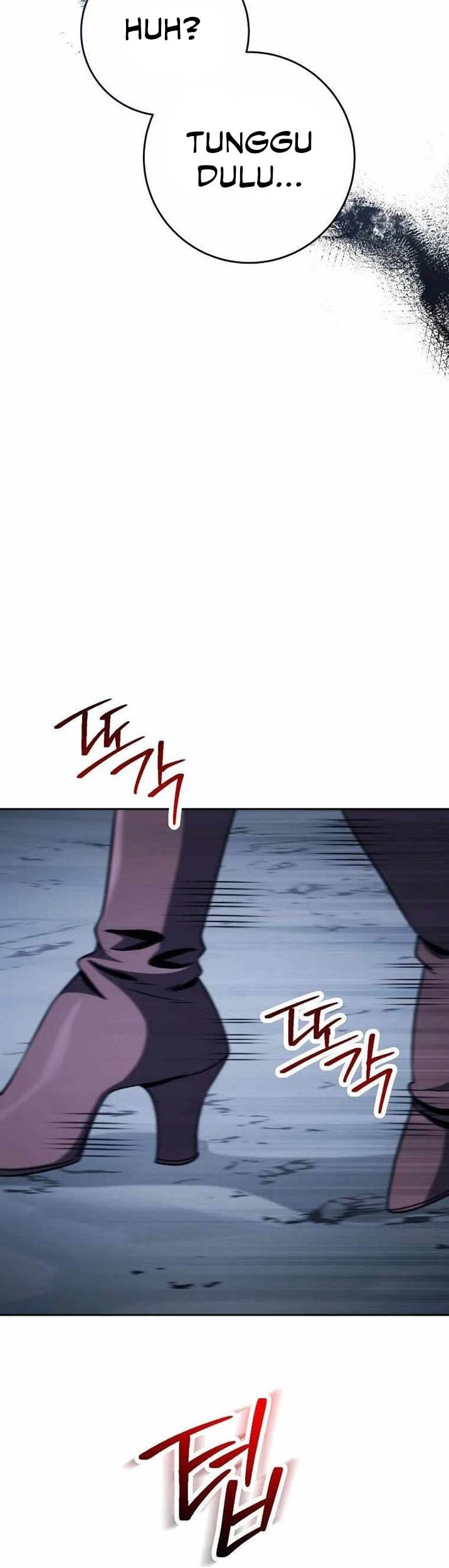 Skeleton Soldier Couldn’t Protect the Dungeon Chapter 242 - halaman 7