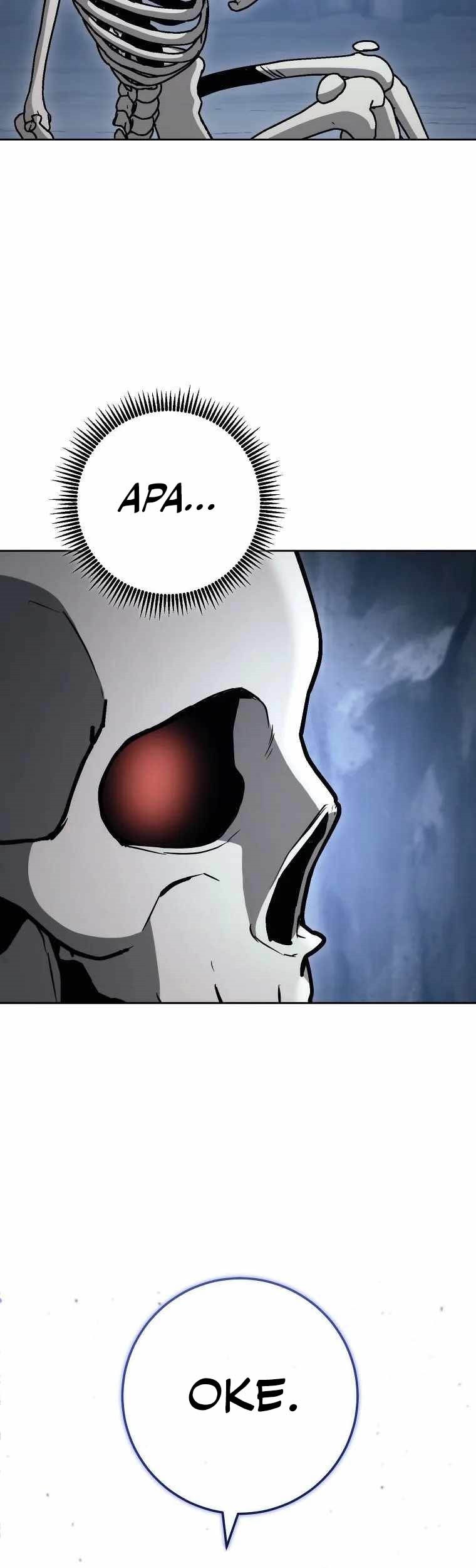 Skeleton Soldier Couldn’t Protect the Dungeon Chapter 242 - halaman 71