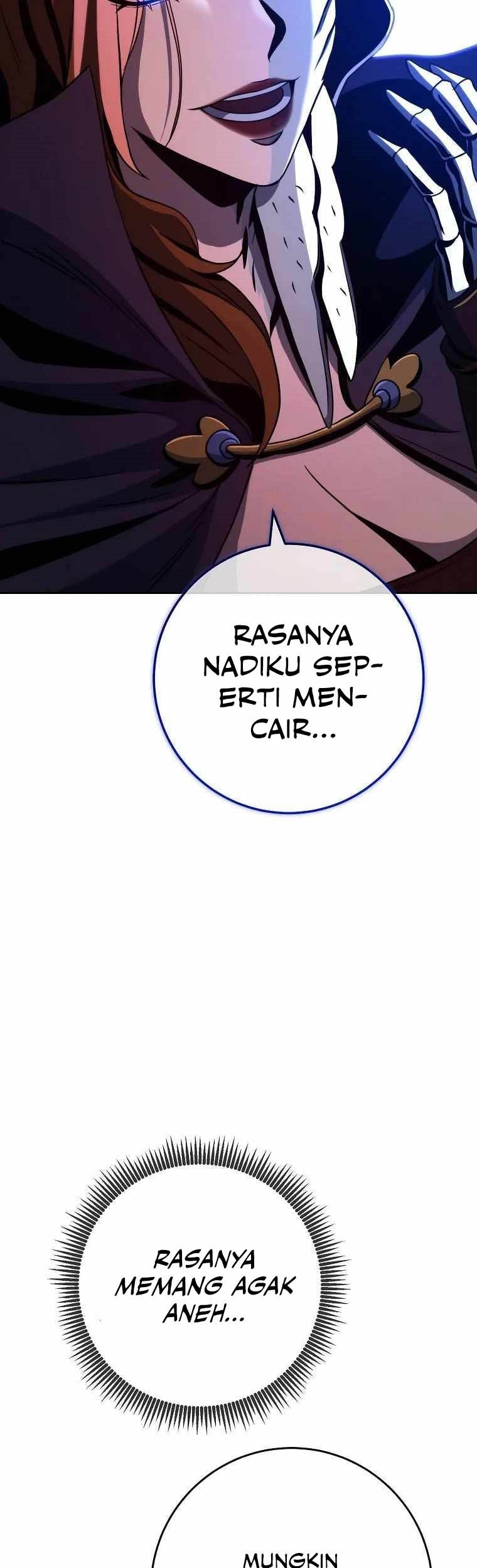 Skeleton Soldier Couldn’t Protect the Dungeon Chapter 242 - halaman 73