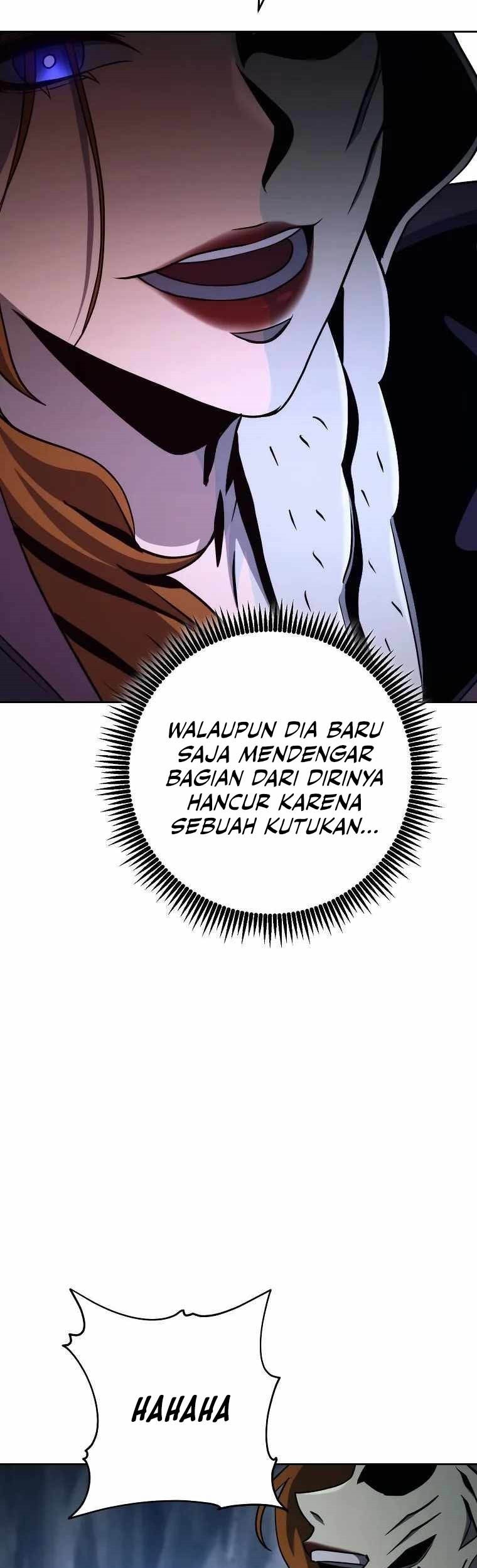 Skeleton Soldier Couldn’t Protect the Dungeon Chapter 242 - halaman 75