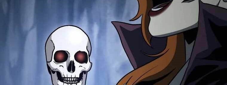 Skeleton Soldier Couldn’t Protect the Dungeon Chapter 242 - halaman 76