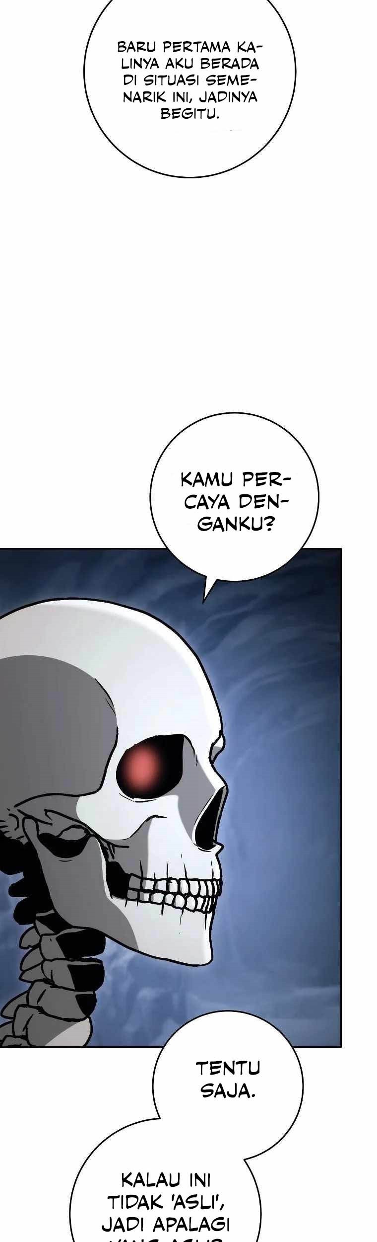 Skeleton Soldier Couldn’t Protect the Dungeon Chapter 242 - halaman 79