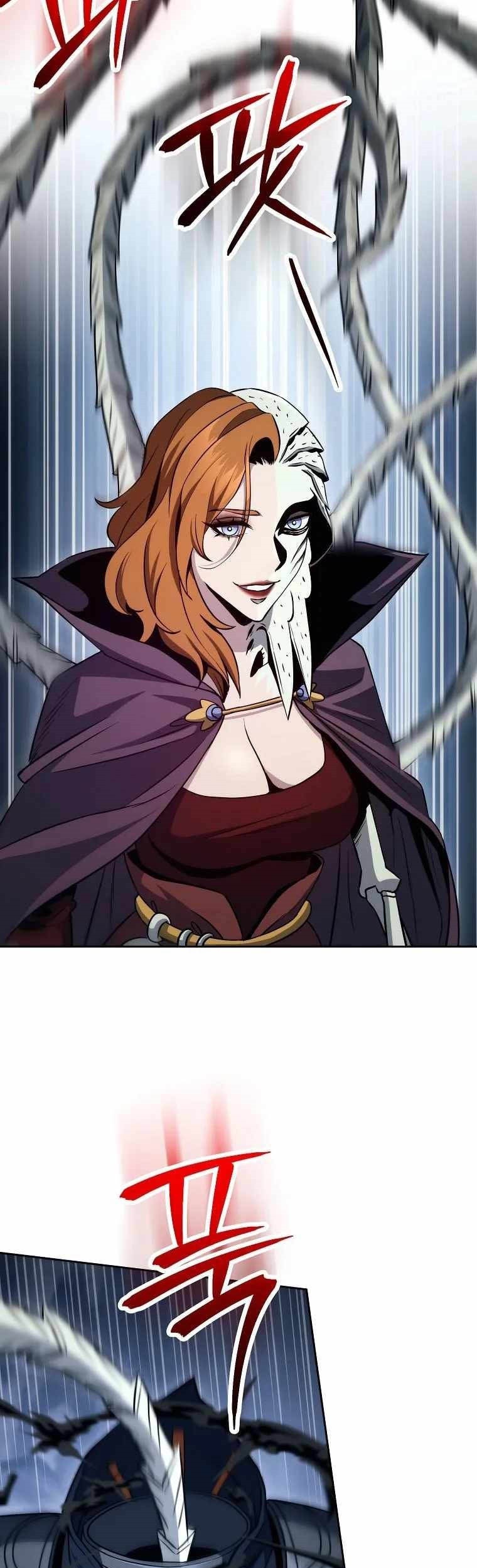 Skeleton Soldier Couldn’t Protect the Dungeon Chapter 242 - halaman 83