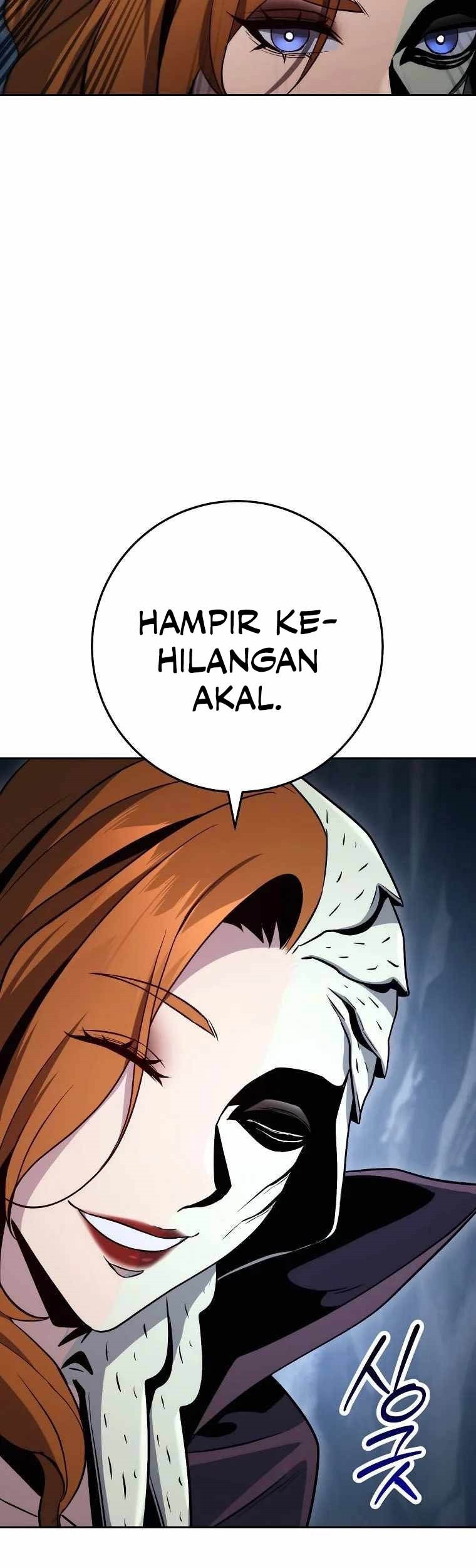 Skeleton Soldier Couldn’t Protect the Dungeon Chapter 242 - halaman 87