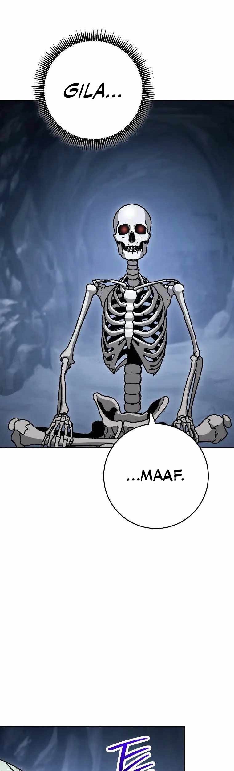 Skeleton Soldier Couldn’t Protect the Dungeon Chapter 242 - halaman 89