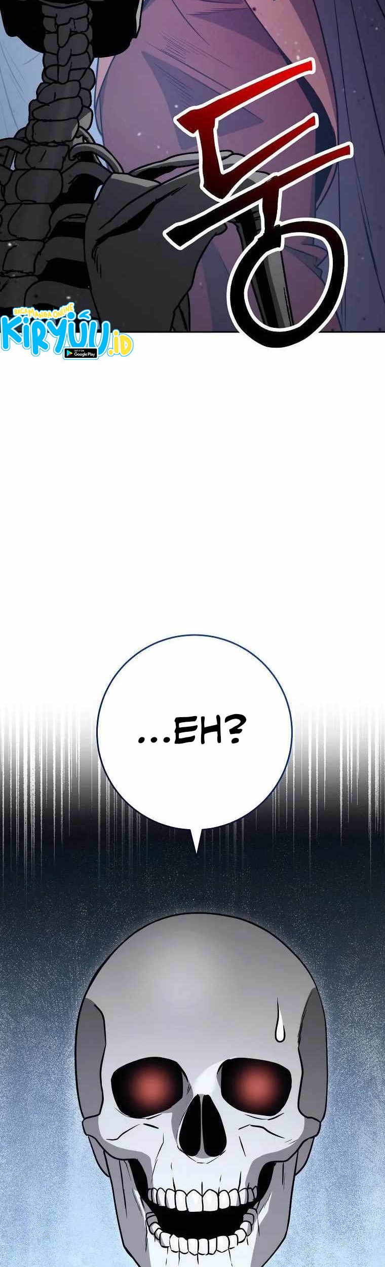 Skeleton Soldier Couldn’t Protect the Dungeon Chapter 242 - halaman 98