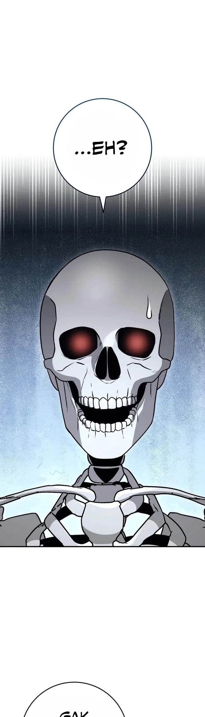 Skeleton Soldier Couldn’t Protect the Dungeon Chapter 243 - halaman 1