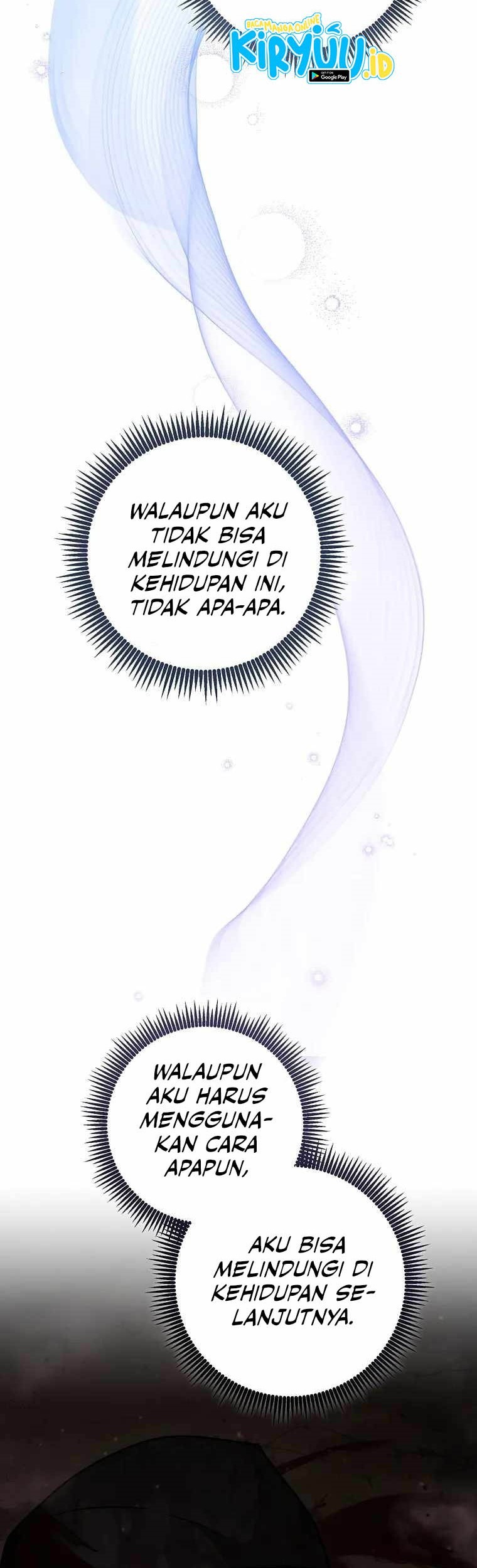 Skeleton Soldier Couldn’t Protect the Dungeon Chapter 243 - halaman 103