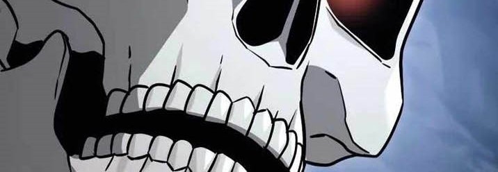 Skeleton Soldier Couldn’t Protect the Dungeon Chapter 243 - halaman 12