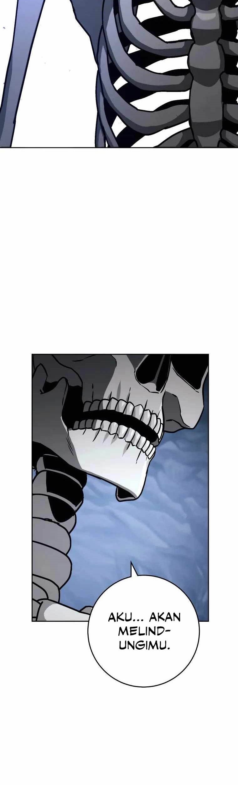 Skeleton Soldier Couldn’t Protect the Dungeon Chapter 243 - halaman 19