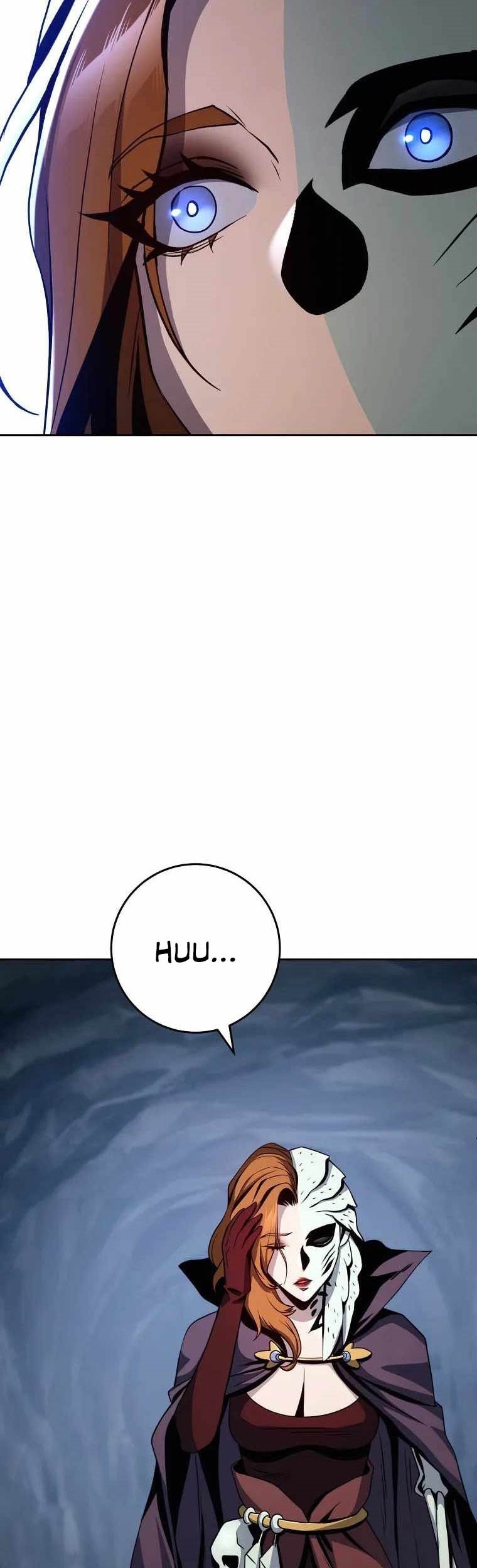 Skeleton Soldier Couldn’t Protect the Dungeon Chapter 243 - halaman 21