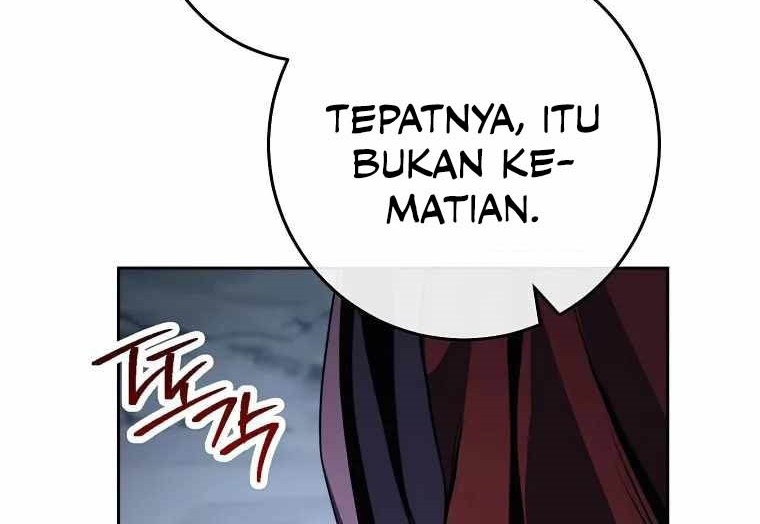 Skeleton Soldier Couldn’t Protect the Dungeon Chapter 243 - halaman 26