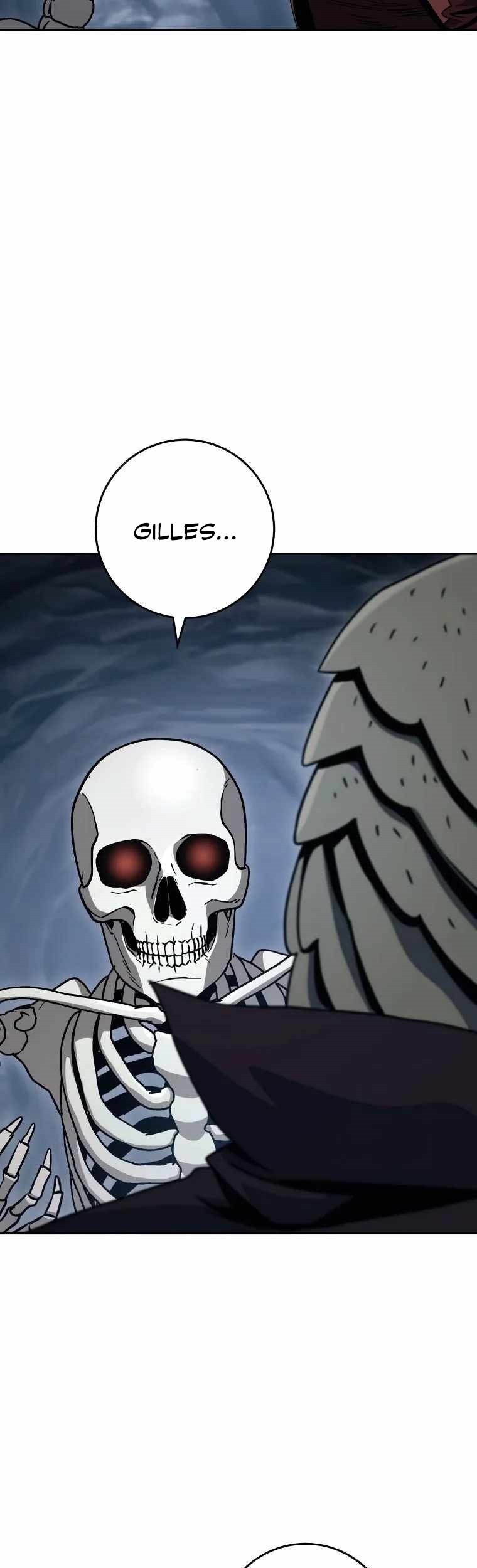 Skeleton Soldier Couldn’t Protect the Dungeon Chapter 243 - halaman 29
