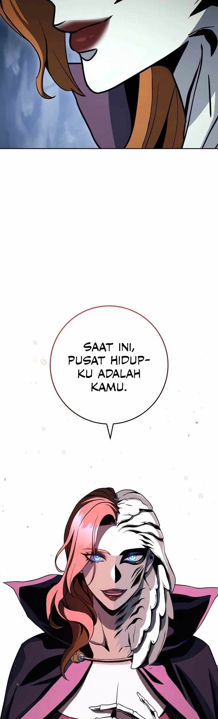 Skeleton Soldier Couldn’t Protect the Dungeon Chapter 243 - halaman 31