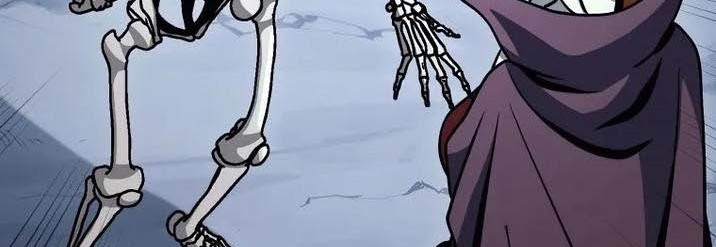 Skeleton Soldier Couldn’t Protect the Dungeon Chapter 243 - halaman 4