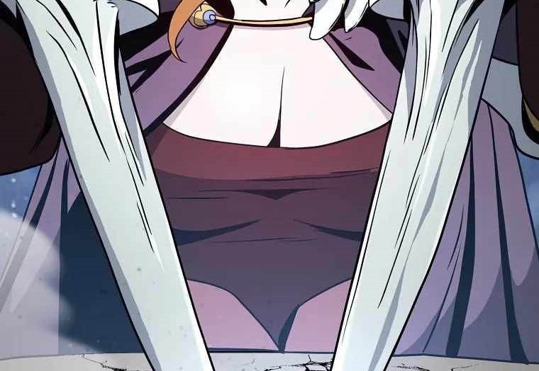 Skeleton Soldier Couldn’t Protect the Dungeon Chapter 243 - halaman 62