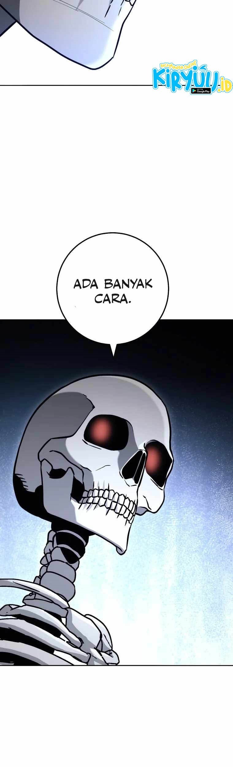 Skeleton Soldier Couldn’t Protect the Dungeon Chapter 243 - halaman 67