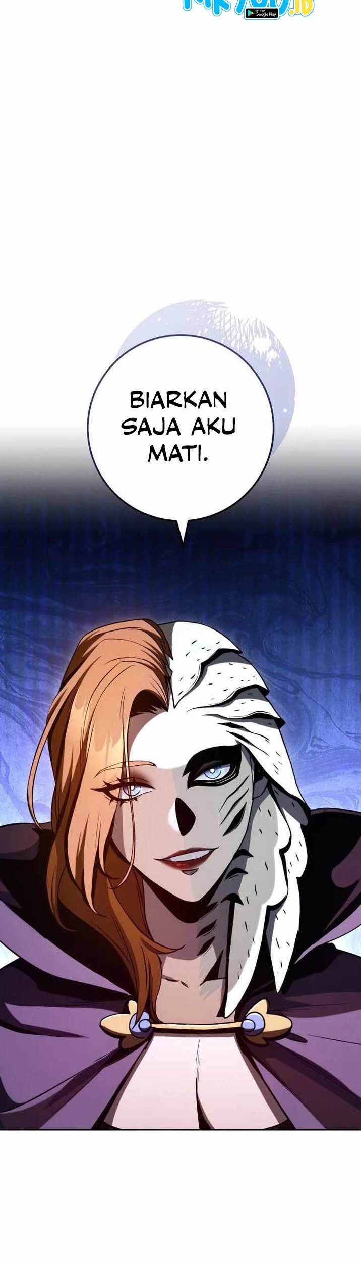 Skeleton Soldier Couldn’t Protect the Dungeon Chapter 243 - halaman 7