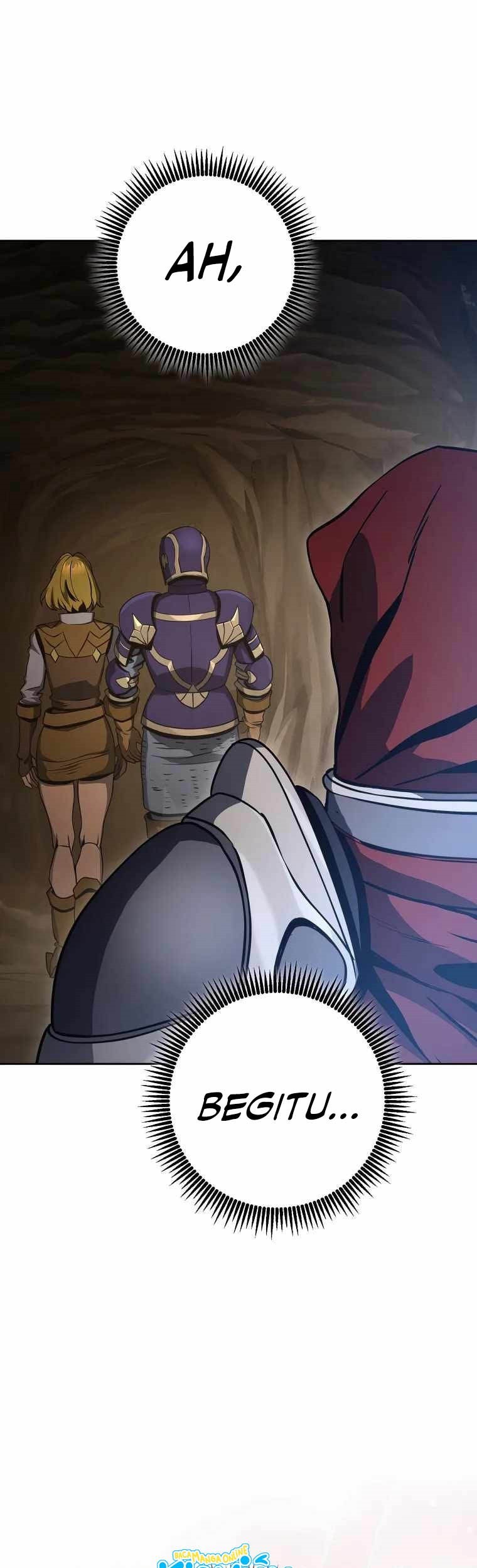 Skeleton Soldier Couldn’t Protect the Dungeon Chapter 243 - halaman 77
