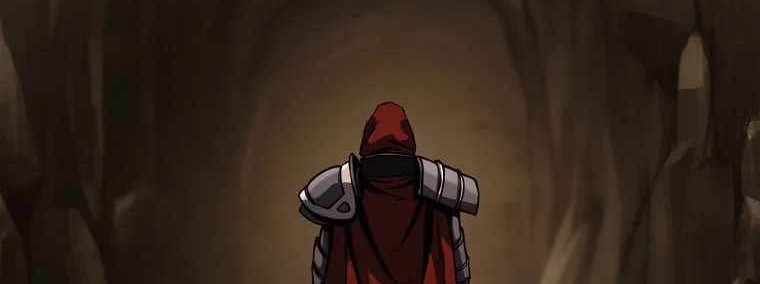Skeleton Soldier Couldn’t Protect the Dungeon Chapter 243 - halaman 80