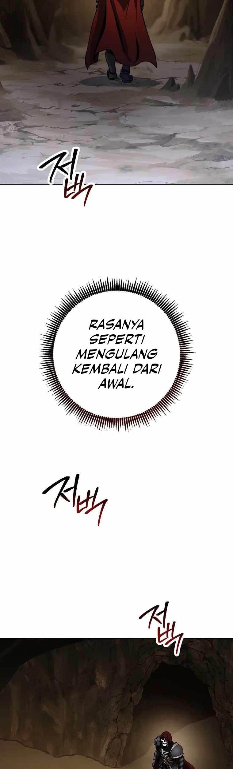 Skeleton Soldier Couldn’t Protect the Dungeon Chapter 243 - halaman 81