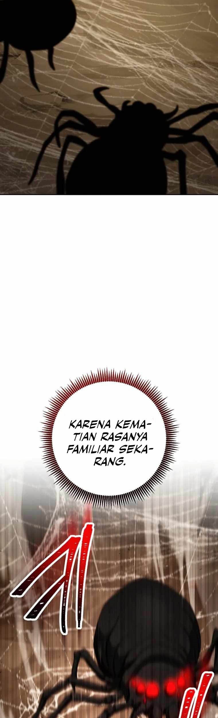 Skeleton Soldier Couldn’t Protect the Dungeon Chapter 243 - halaman 83