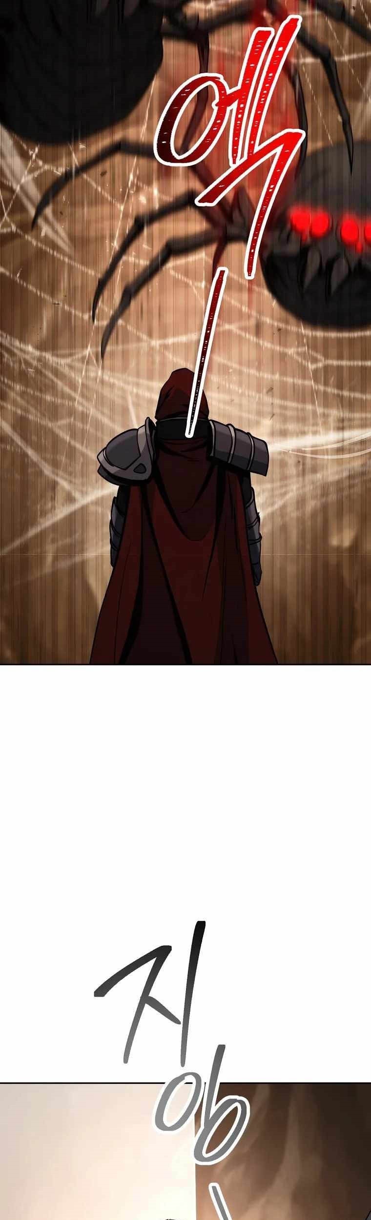 Skeleton Soldier Couldn’t Protect the Dungeon Chapter 243 - halaman 85
