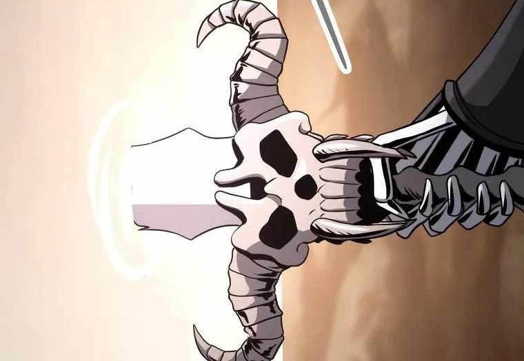 Skeleton Soldier Couldn’t Protect the Dungeon Chapter 243 - halaman 86