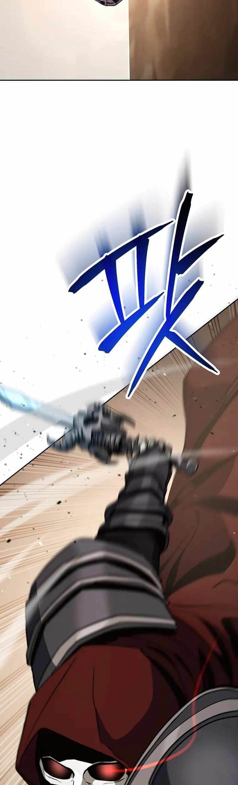 Skeleton Soldier Couldn’t Protect the Dungeon Chapter 243 - halaman 87