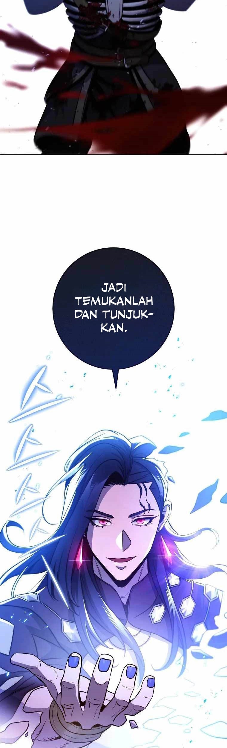 Skeleton Soldier Couldn’t Protect the Dungeon Chapter 243 - halaman 99