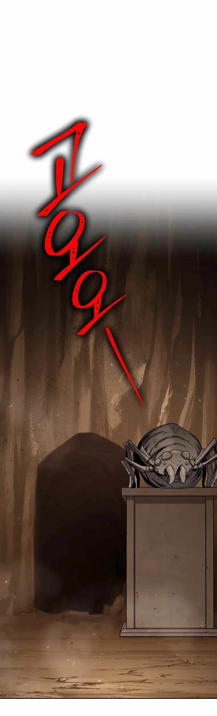 Skeleton Soldier Couldn’t Protect the Dungeon Chapter 244 - halaman 1
