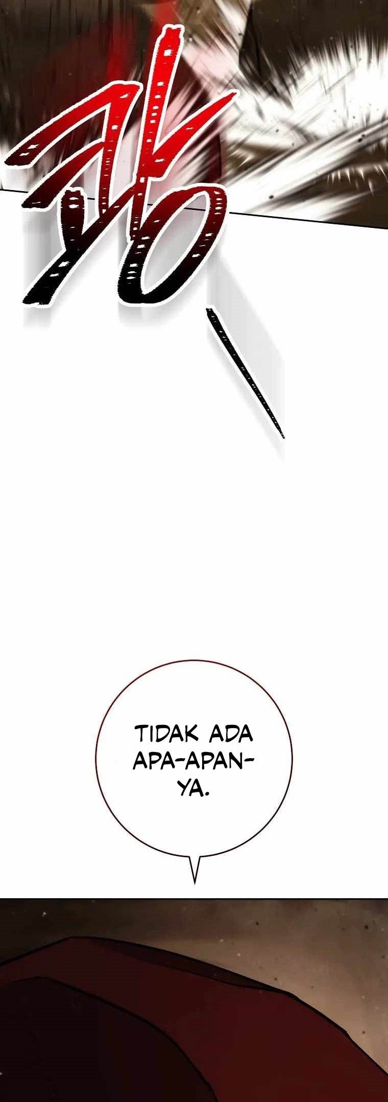 Skeleton Soldier Couldn’t Protect the Dungeon Chapter 244 - halaman 10