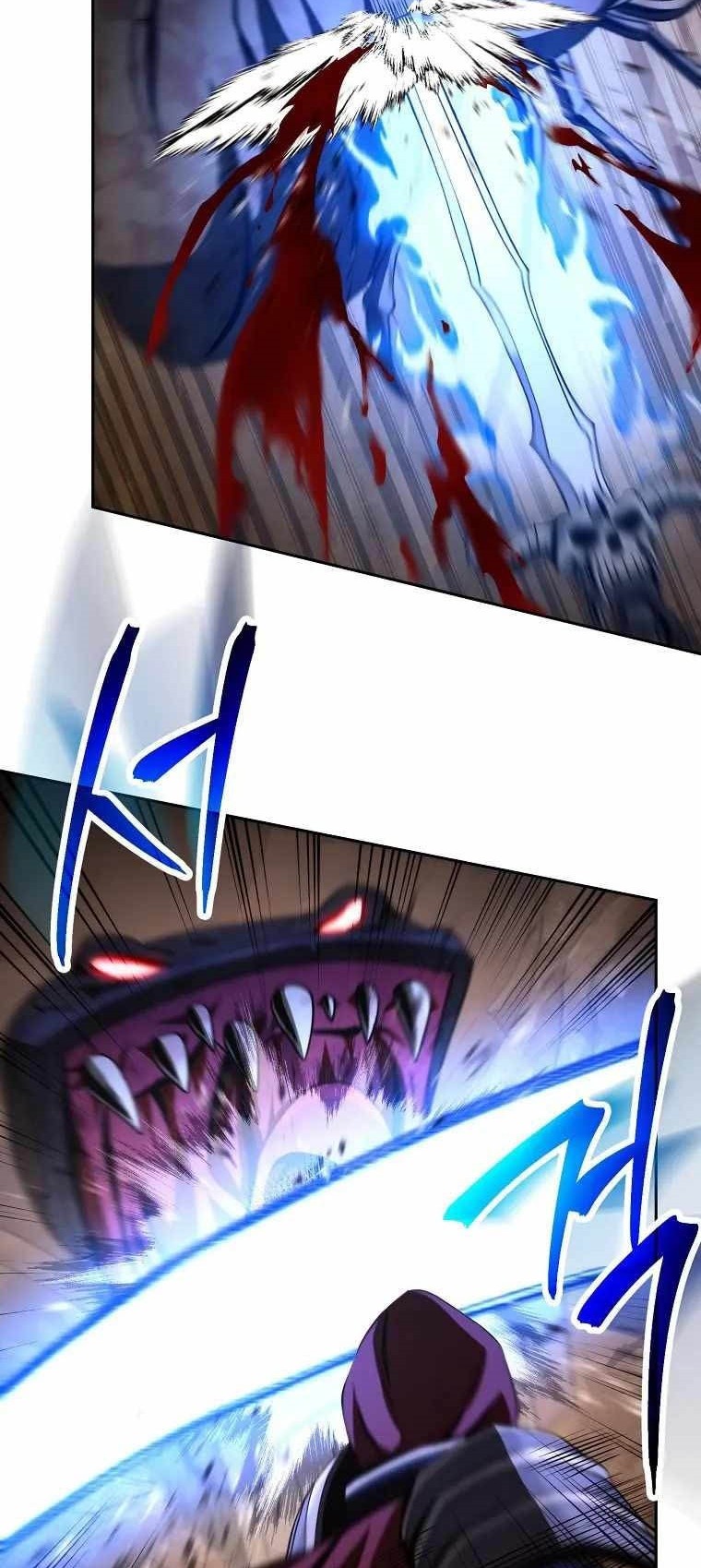 Skeleton Soldier Couldn’t Protect the Dungeon Chapter 244 - halaman 14