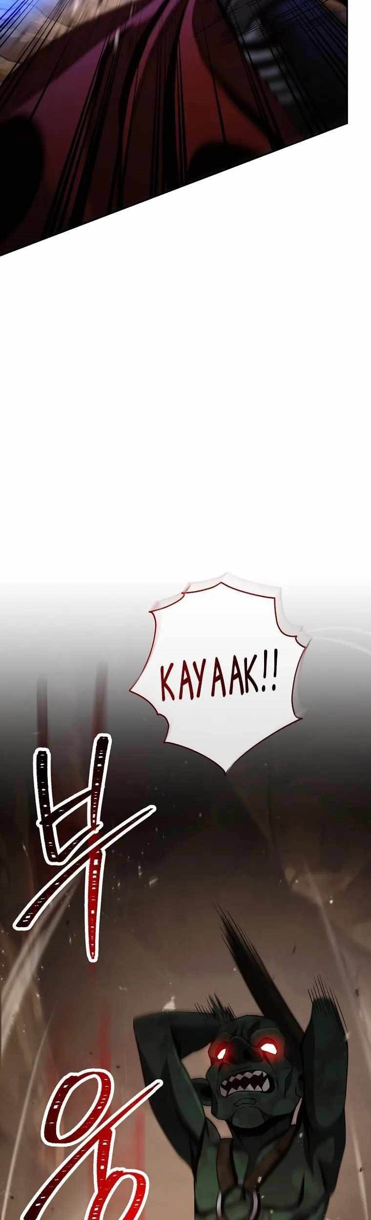 Skeleton Soldier Couldn’t Protect the Dungeon Chapter 244 - halaman 15