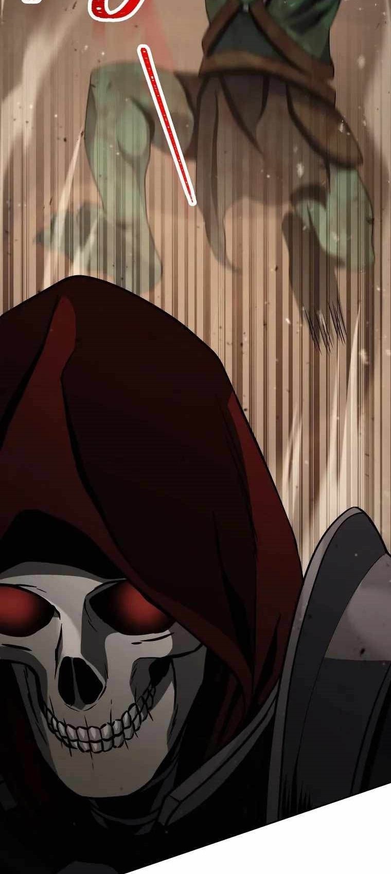Skeleton Soldier Couldn’t Protect the Dungeon Chapter 244 - halaman 16