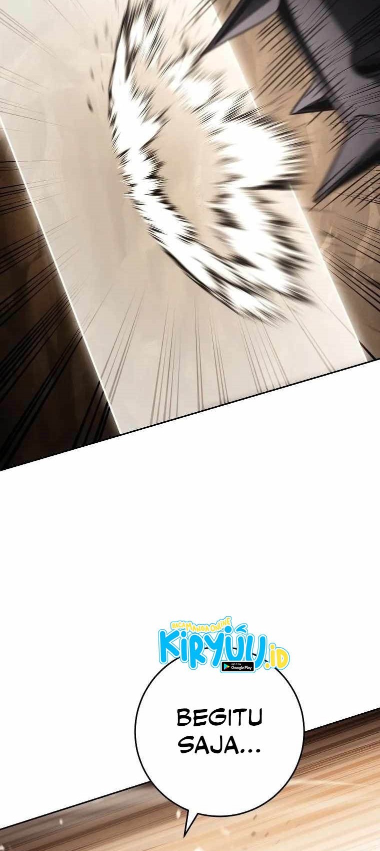 Skeleton Soldier Couldn’t Protect the Dungeon Chapter 244 - halaman 18