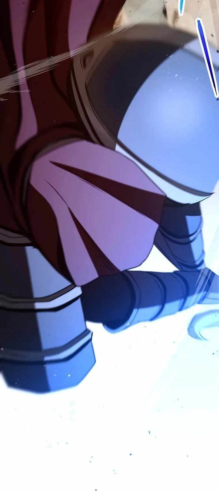 Skeleton Soldier Couldn’t Protect the Dungeon Chapter 244 - halaman 22