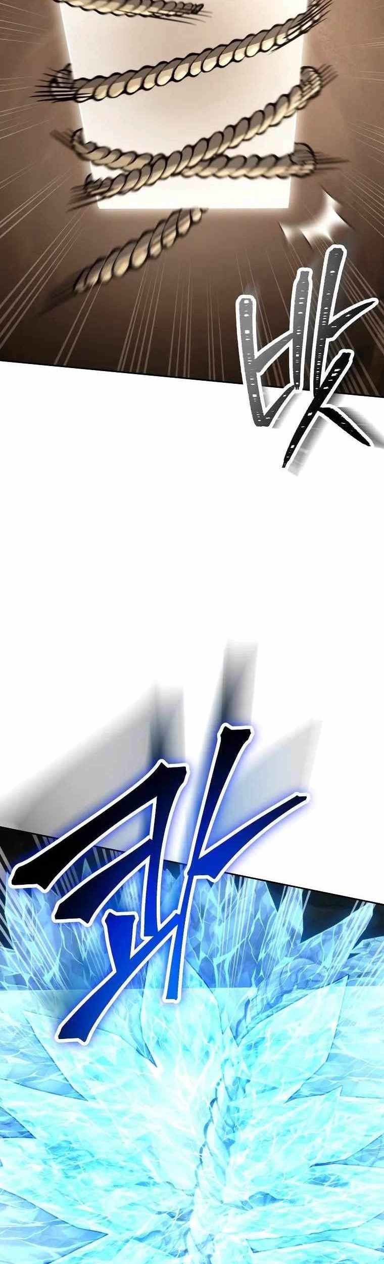 Skeleton Soldier Couldn’t Protect the Dungeon Chapter 244 - halaman 27
