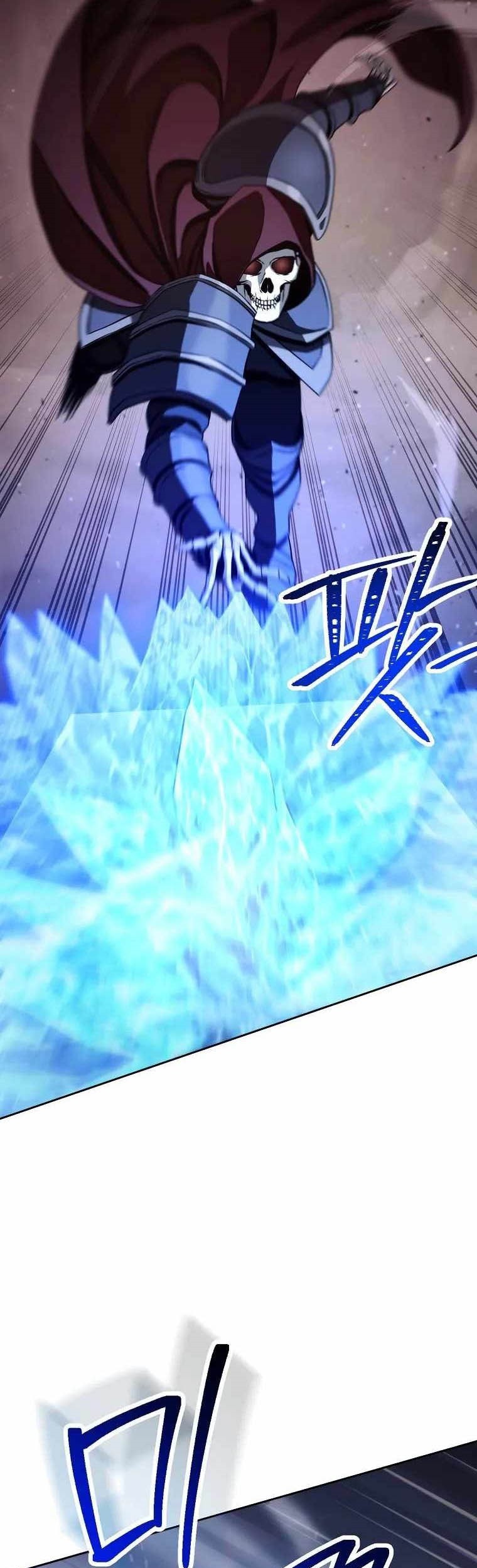 Skeleton Soldier Couldn’t Protect the Dungeon Chapter 244 - halaman 29