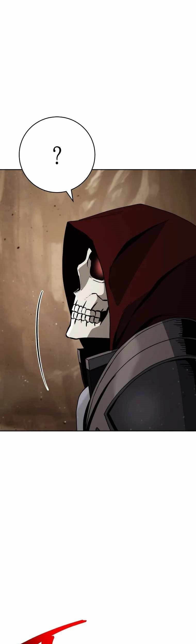 Skeleton Soldier Couldn’t Protect the Dungeon Chapter 244 - halaman 3