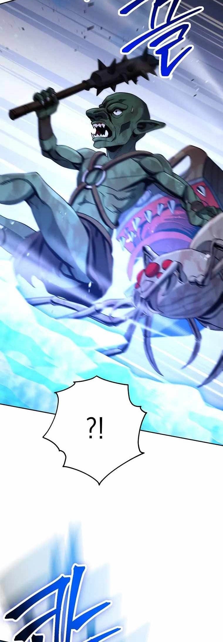 Skeleton Soldier Couldn’t Protect the Dungeon Chapter 244 - halaman 30