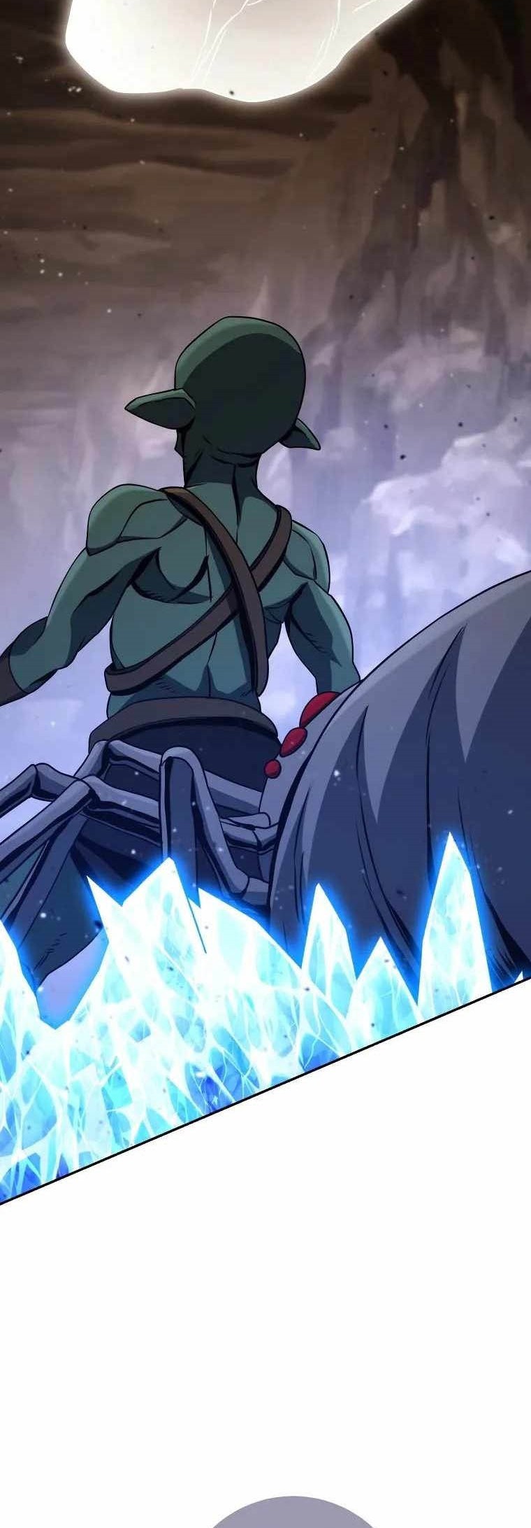 Skeleton Soldier Couldn’t Protect the Dungeon Chapter 244 - halaman 34