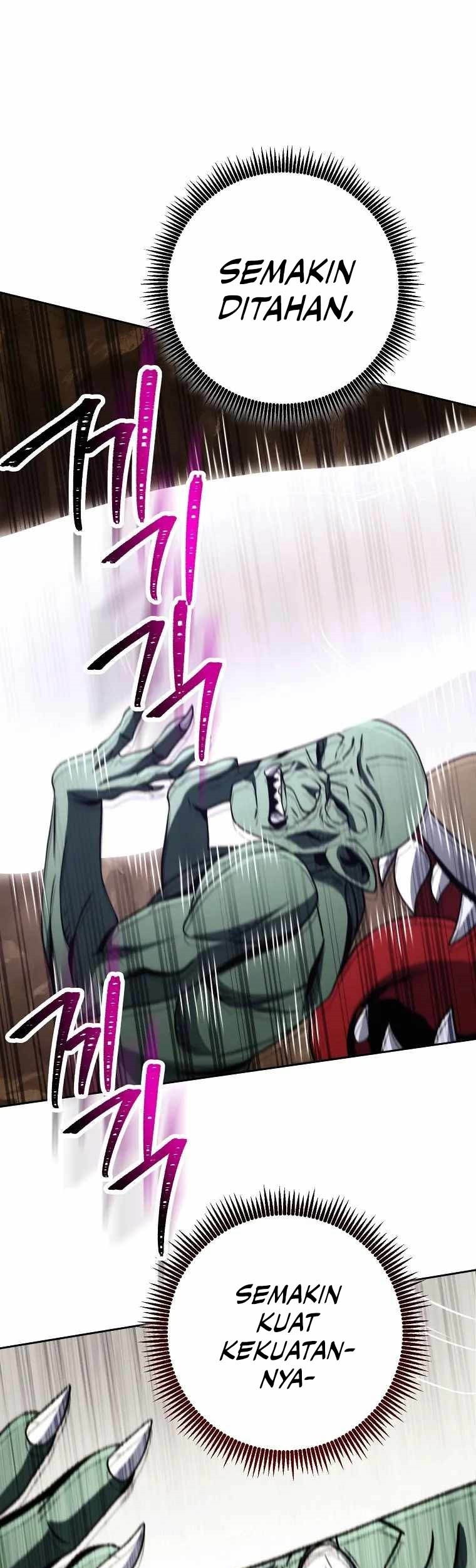Skeleton Soldier Couldn’t Protect the Dungeon Chapter 244 - halaman 37