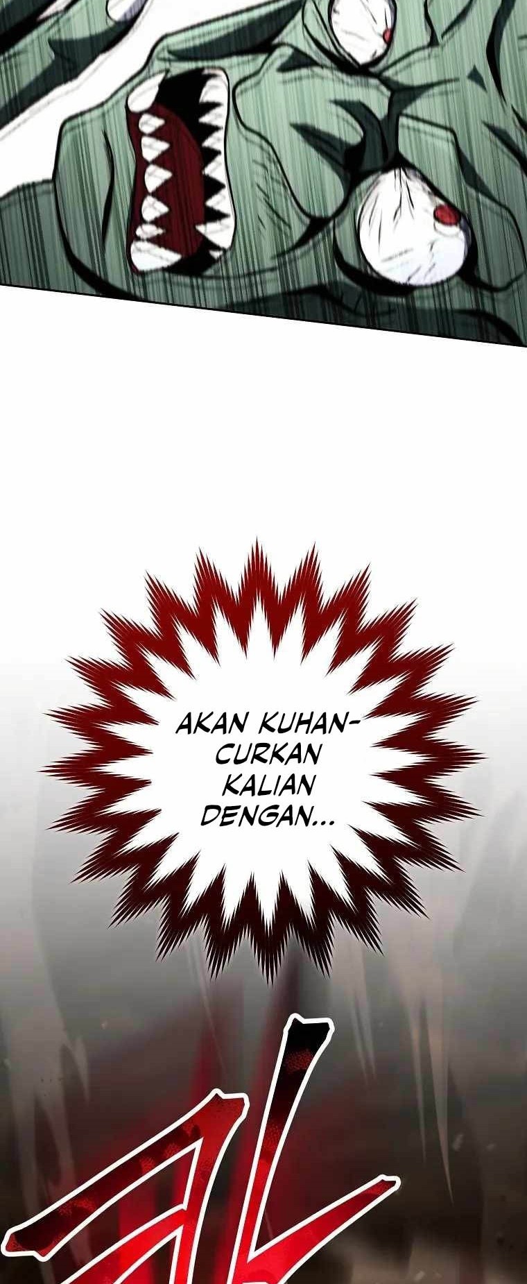 Skeleton Soldier Couldn’t Protect the Dungeon Chapter 244 - halaman 38